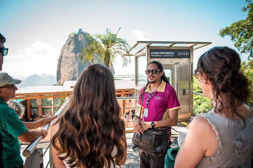 Our Superguide explaining the history of SugarLoaf 2