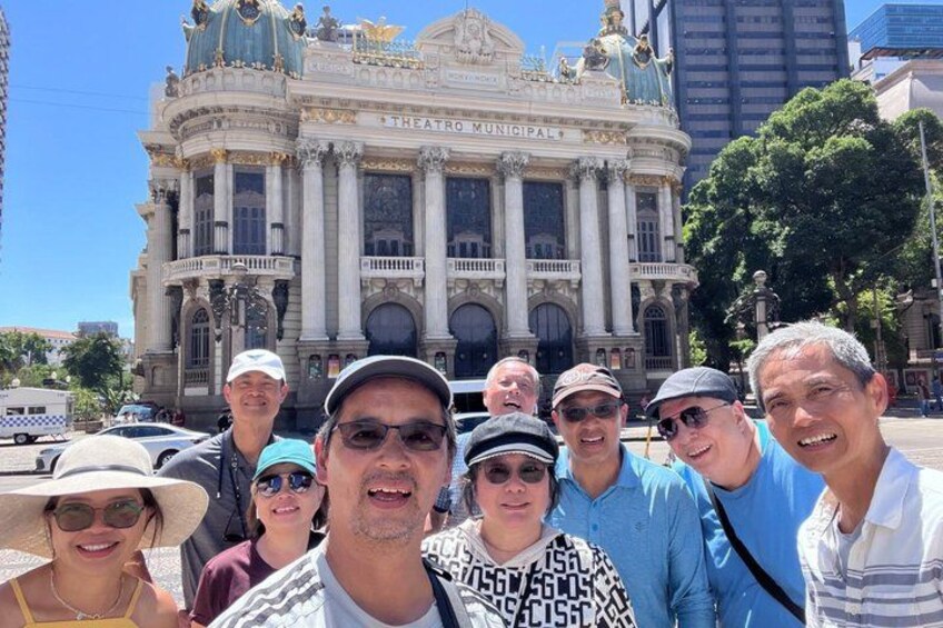 Private Custom Full-Day Highlights in Rio: Only the Best Sights! 2