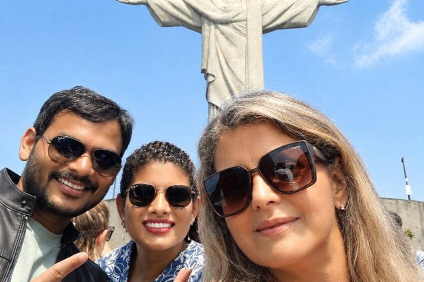 Private Custom Full-Day Highlights in Rio: Only the Best Sights! 2