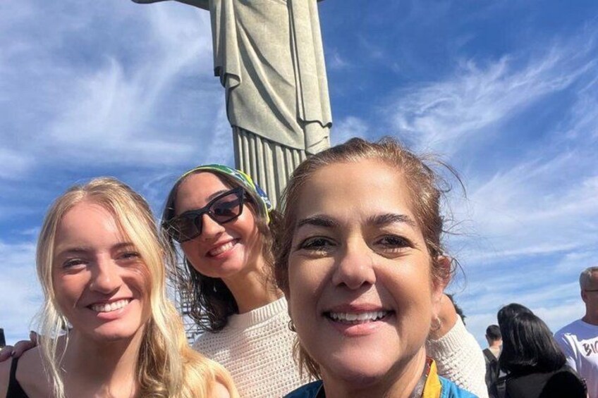 Private Custom Full-Day Highlights in Rio: Only the Best Sights! 4
