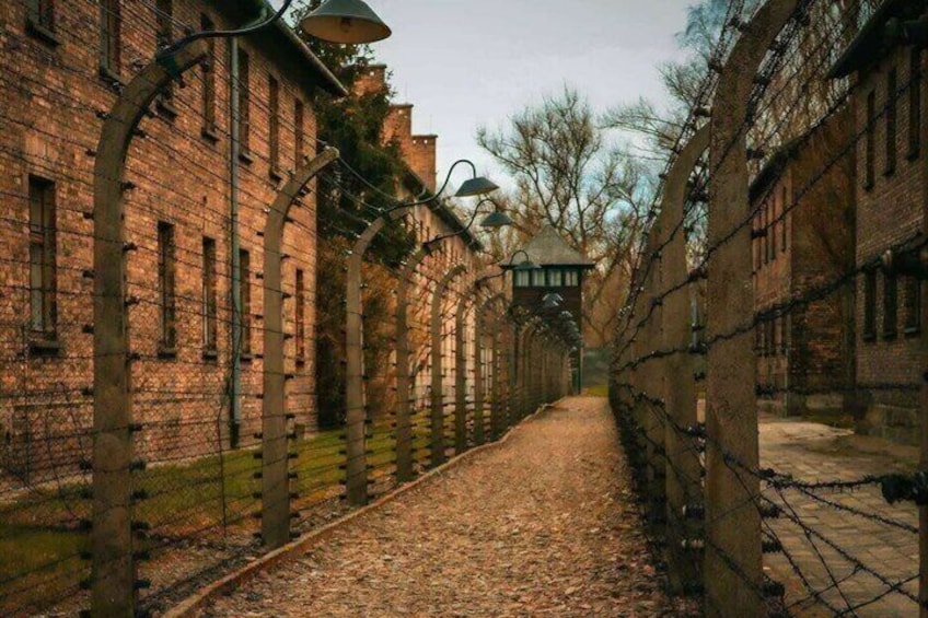 Auschwitz Birkenau: Live-Guided Tour with Transportation and Hotel Pickup 2