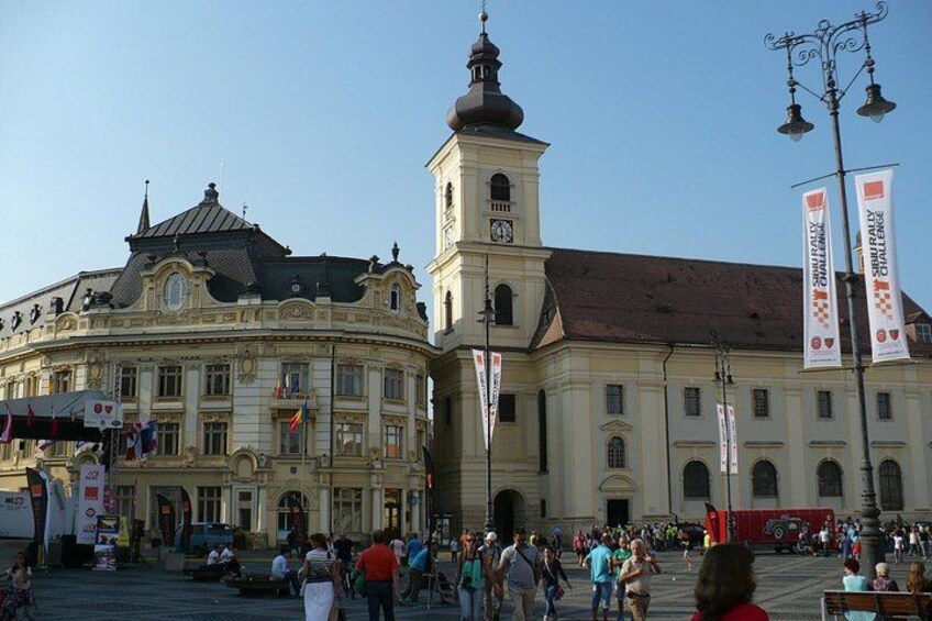 Sibiu 1