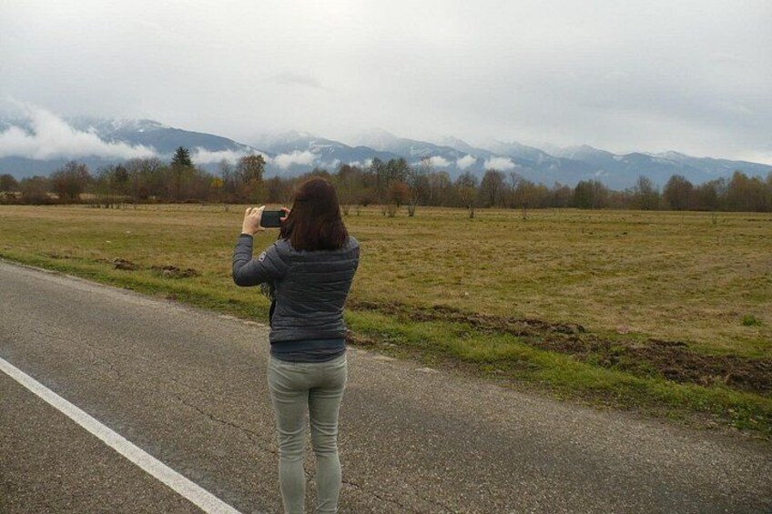 Sibiu Day Trip from Brasov 2