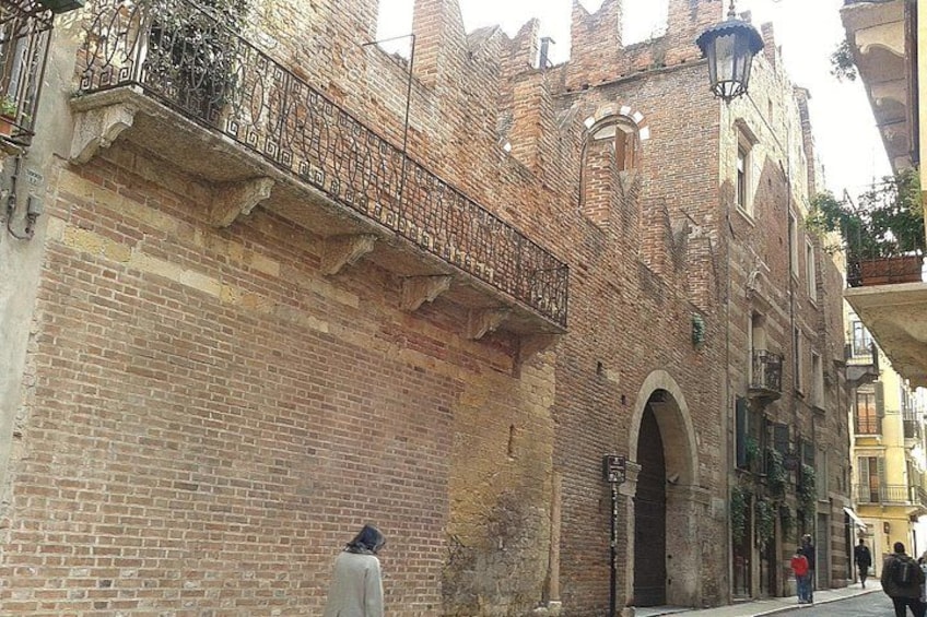 Romeo's House 5