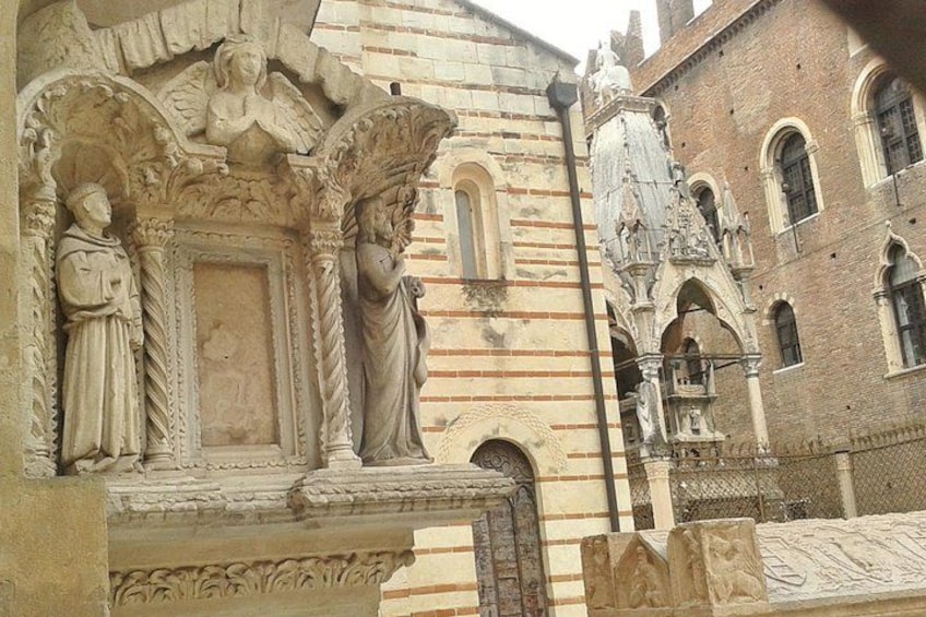 Bartholomew's Tomb 4