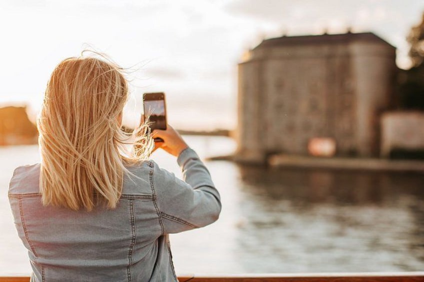 Stockholm Archipelago Cruise with Guide 2
