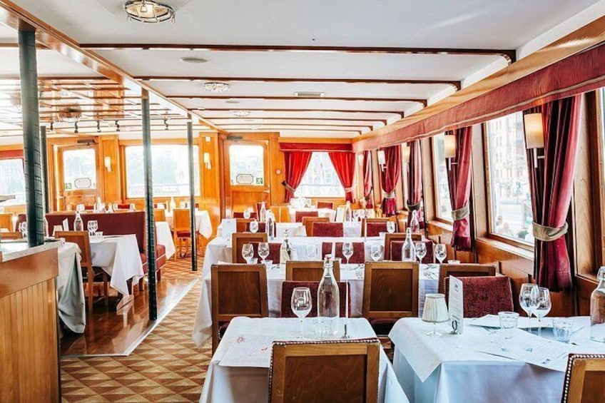 Stockholm Archipelago Cruise with Guide 2