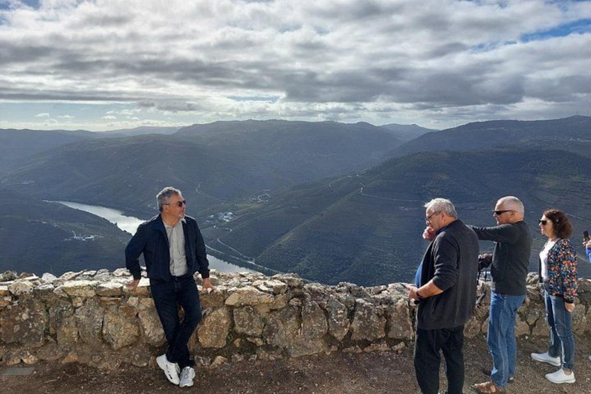 Douro Valley's Most Breathtaking Viewpoints 2