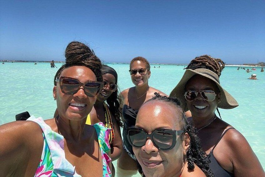 Aruba Countryside Tour 2