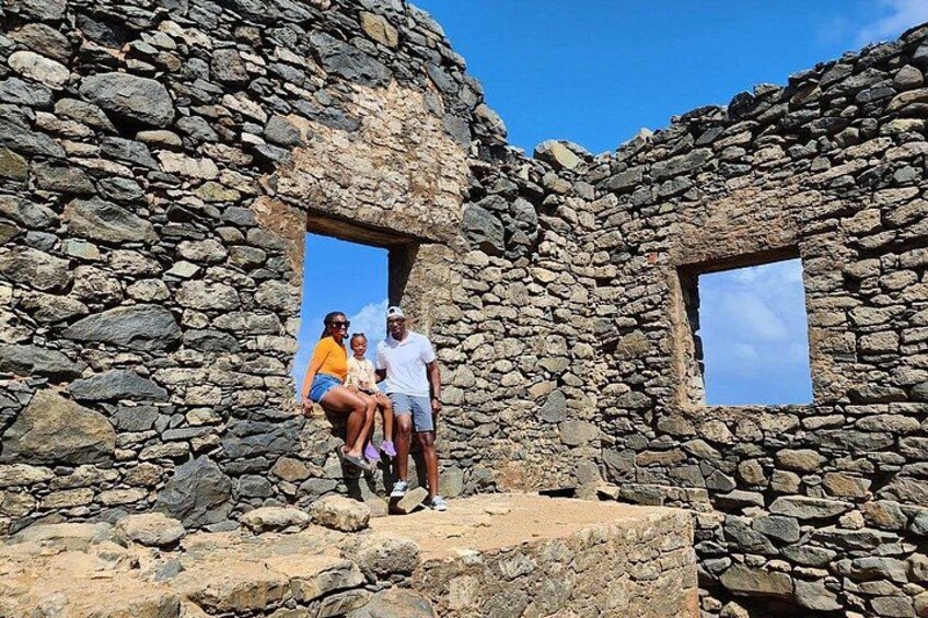 Aruba Countryside Tour 4