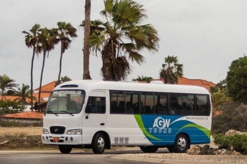 Bus 2