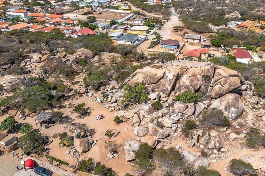 Casibari Rock Formations 3