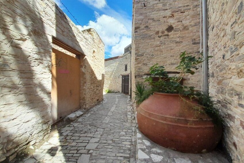 Nicosia Larnaka Lefkara Tour from Ayia Napa, Protaras, Larnaka 4