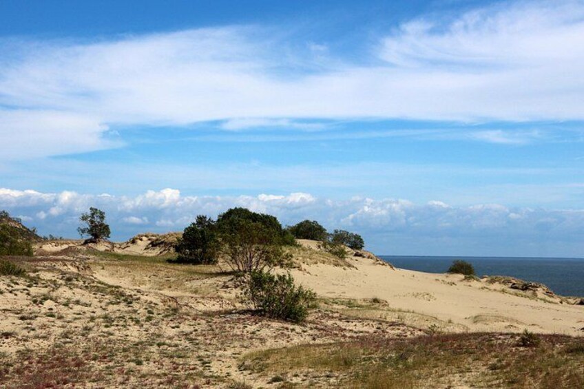 Curonian Spit 1