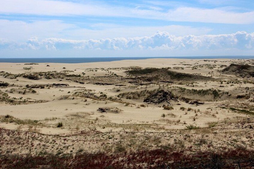 Curonian Spit 2