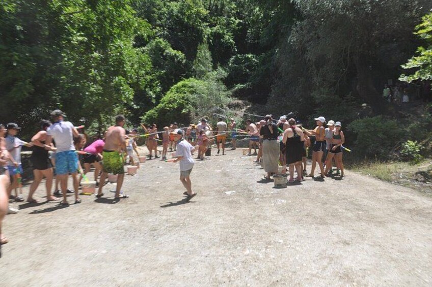 Kusadasi Jeep Safari with Lunch from Kusadasi Hotels and Port 3
