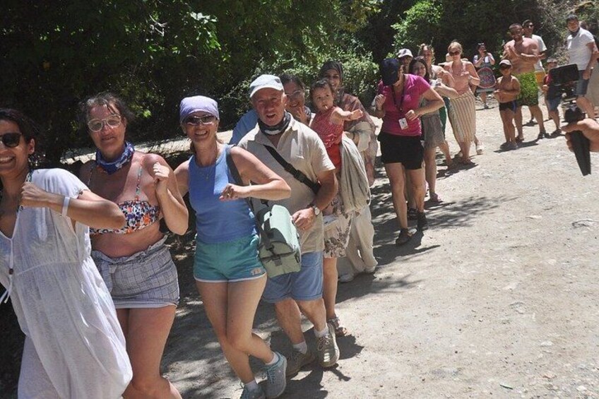 Kusadasi Jeep Safari with Lunch from Kusadasi Hotels and Port 2