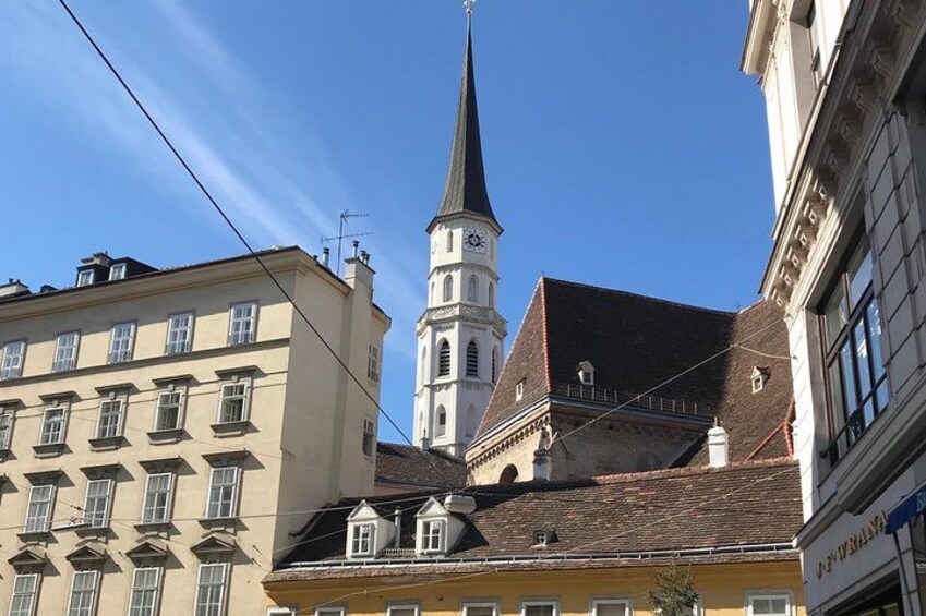 St. Michael’s Church 3