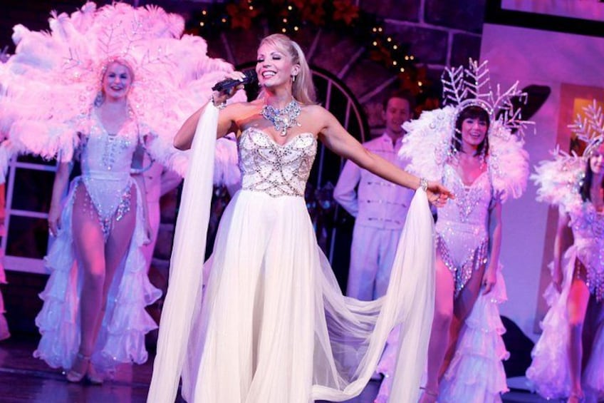 Branson's Christmas Wonderland 5