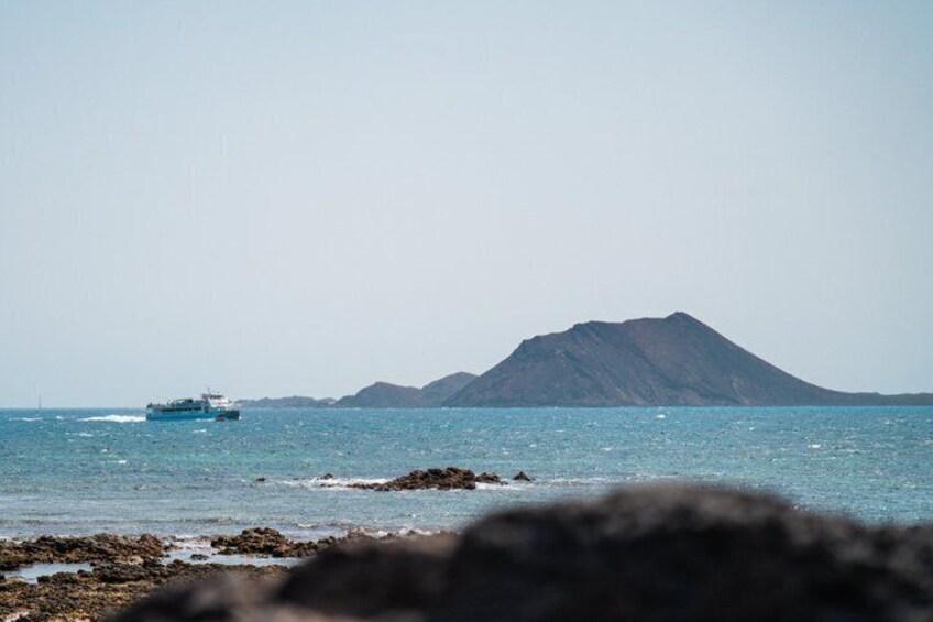 Day trip to Fuerteventura from Lanzarote 2