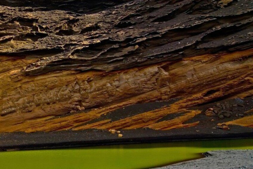 Lanzarote Volcano and Wine Region Tour from Fuerteventura 3
