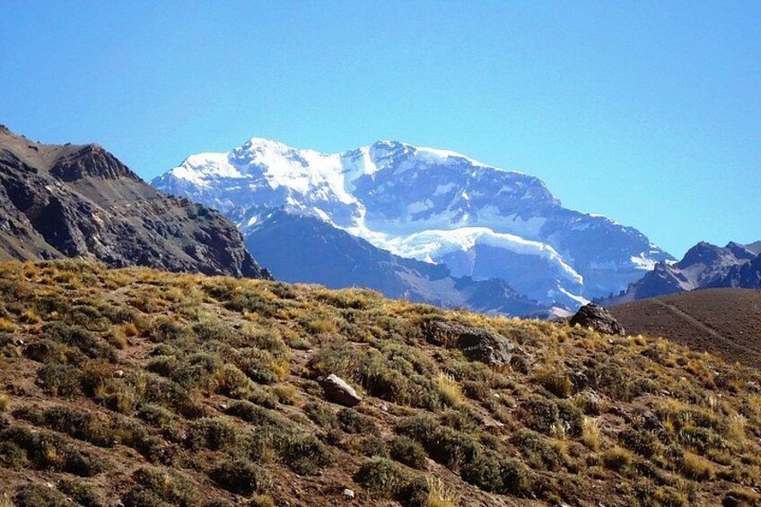 Aconcagua 2