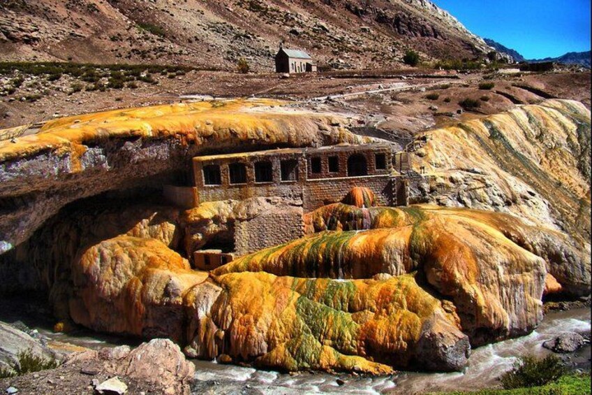 Puente del Inca 1