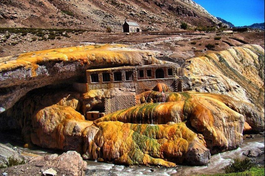Puente del Inca 1