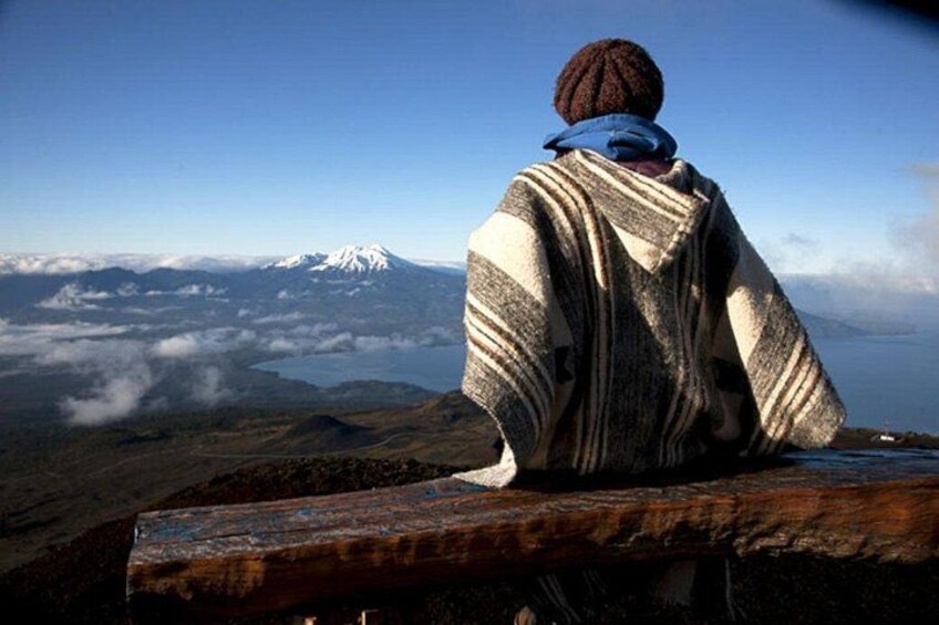 Volcán Osorno 2