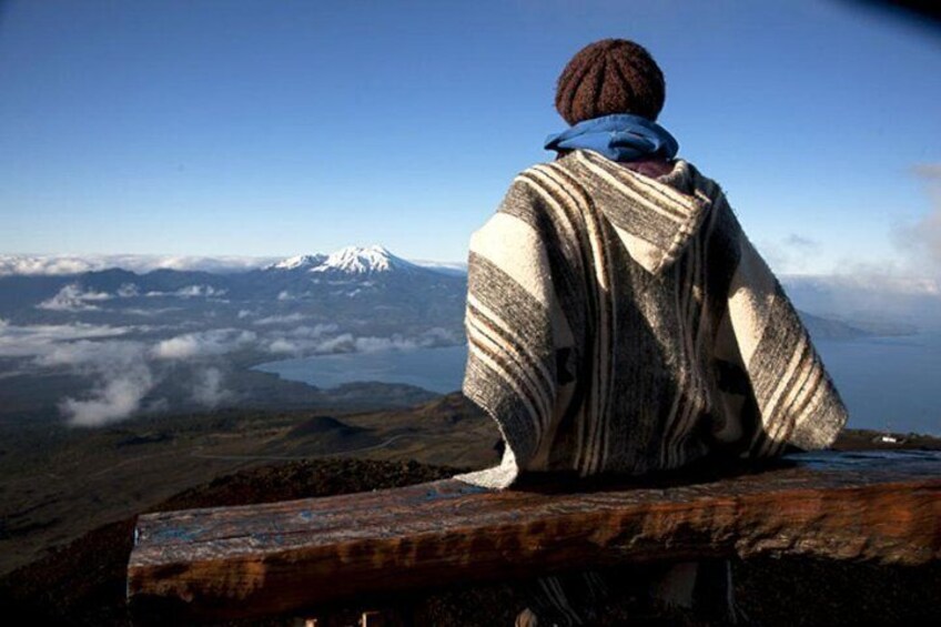 Volcán Osorno 