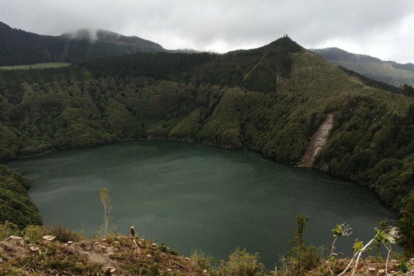 Half-Day 4x4 Tour to Lagoa das Sete Cidades 5