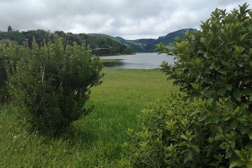 Half-Day 4x4 Tour to Lagoa das Sete Cidades 2
