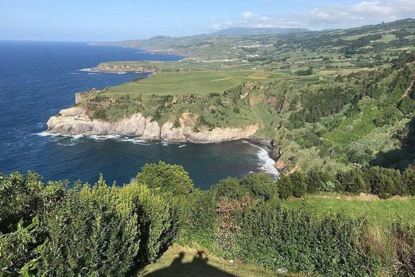 Private Full-Day 4x4 Tour to Furnas Volcano 5