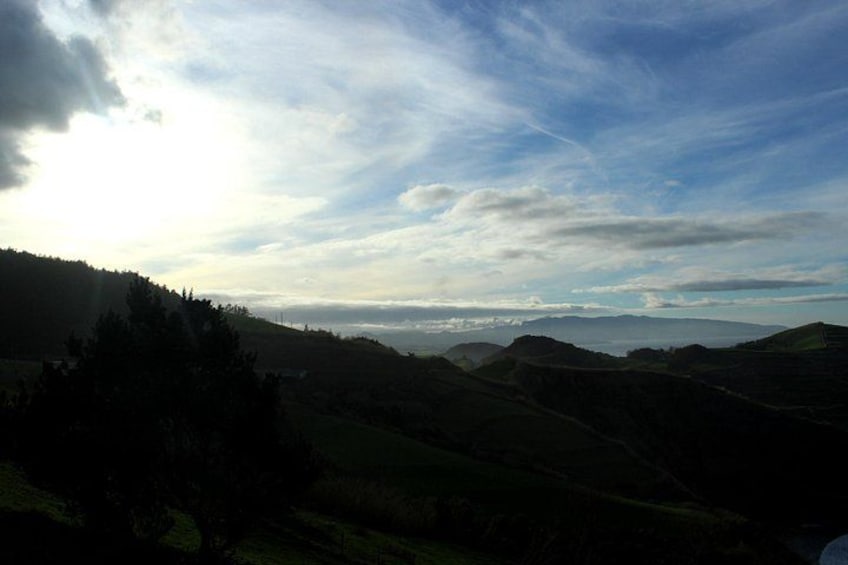 Private Full-Day 4x4 Tour to Furnas Volcano 4