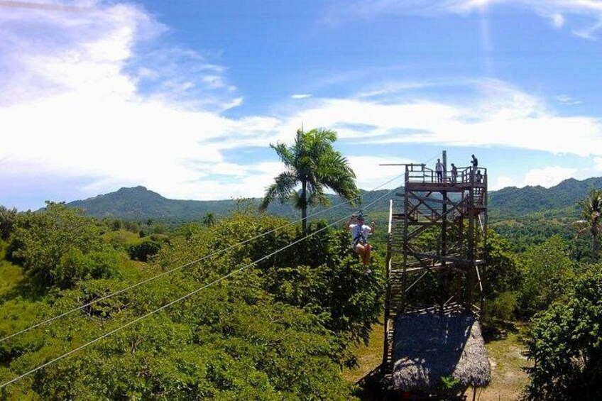 Ride N Zip Adventure 3