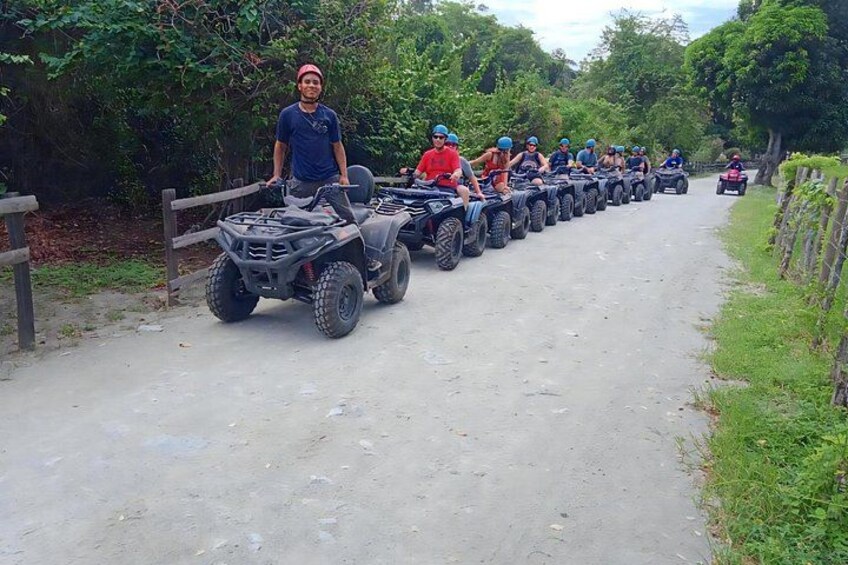 ATV Adventure 4
