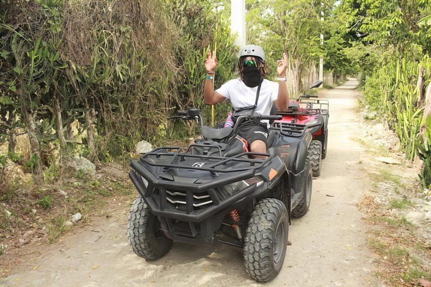 ATV Adventure 2