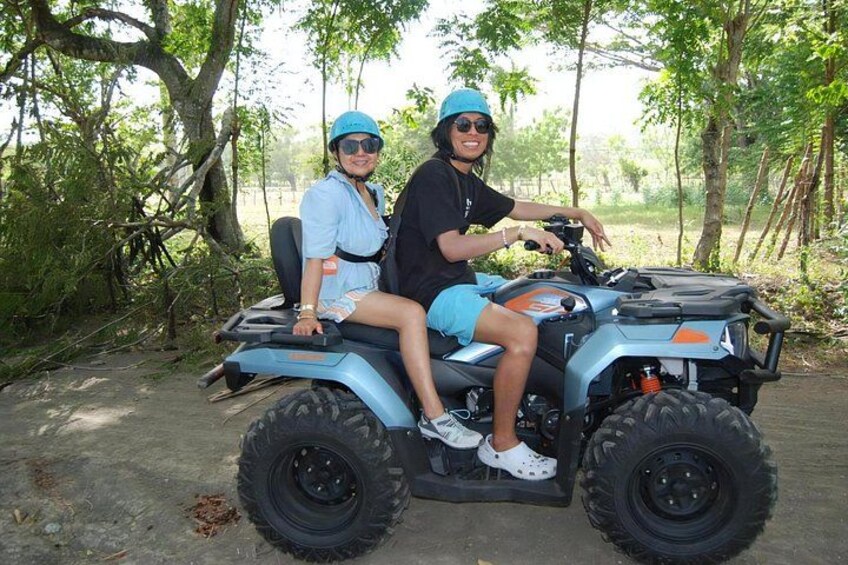 ATV Adventure 3