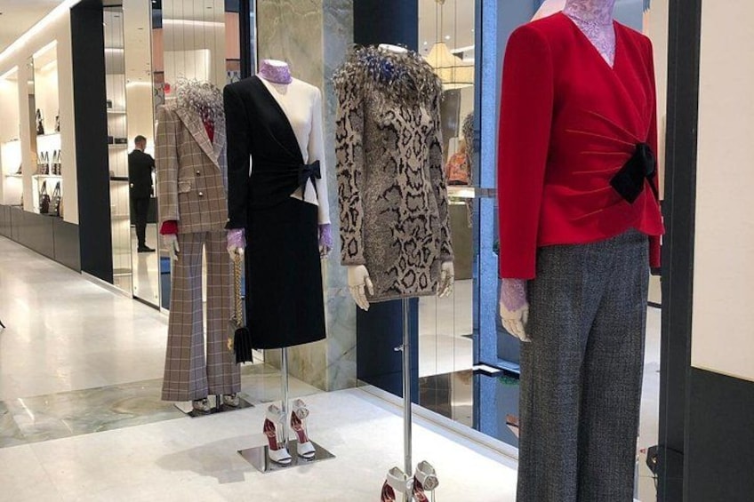 Milano Fashion Tour: The 2026 Runway Edition 3