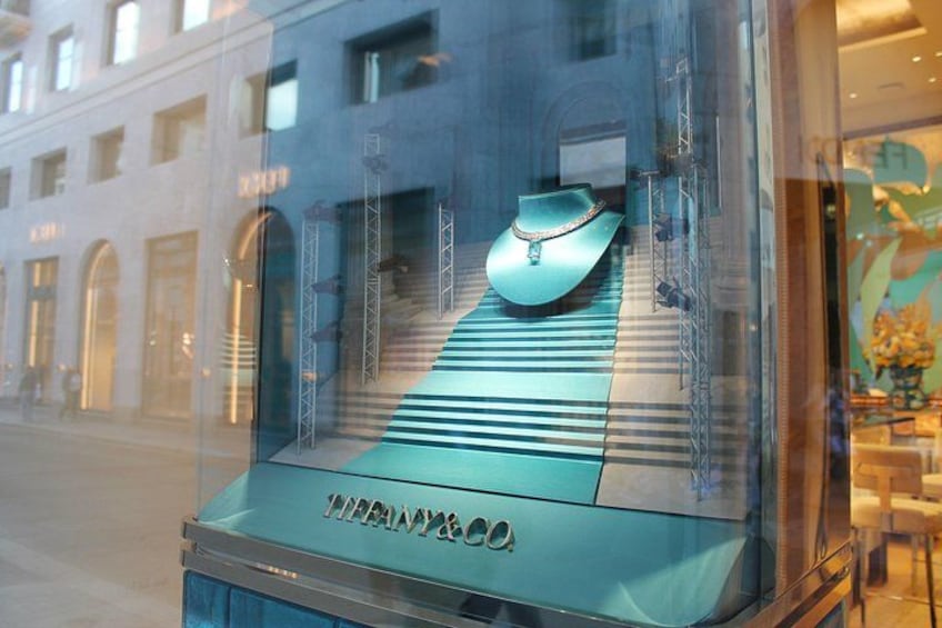Milano Fashion Tour: The 2026 Runway Edition 5