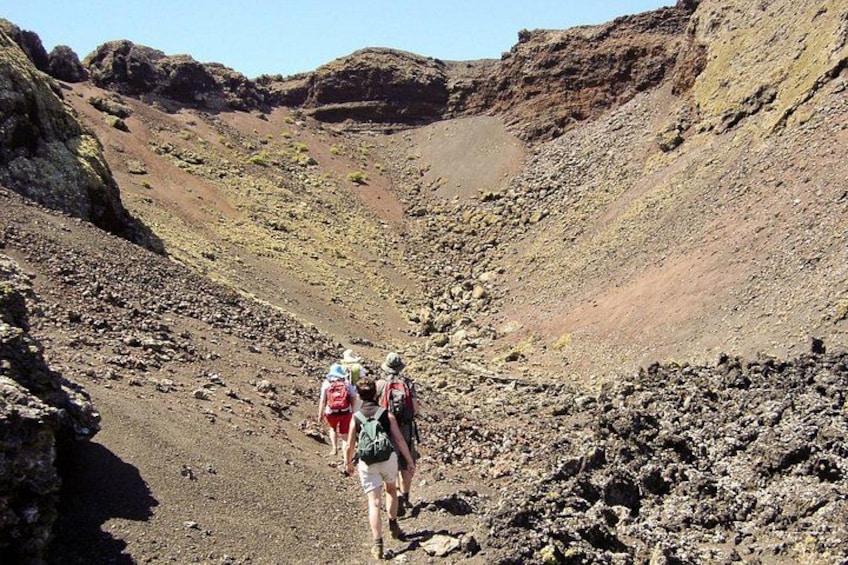 volcanes 2