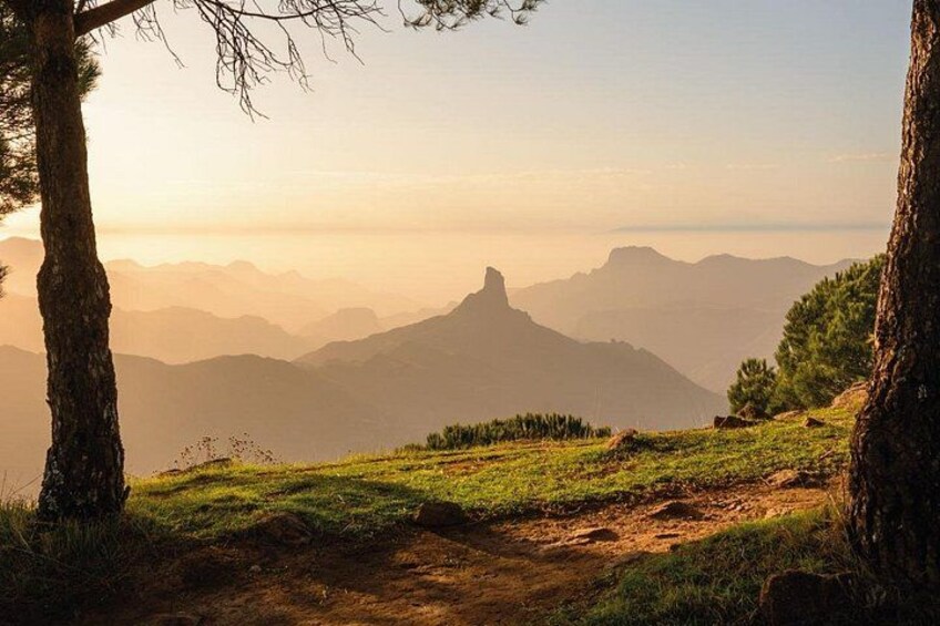 Gran Canaria Gran Tour 1