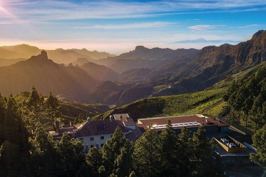 Gran Canaria Gran Tour 4