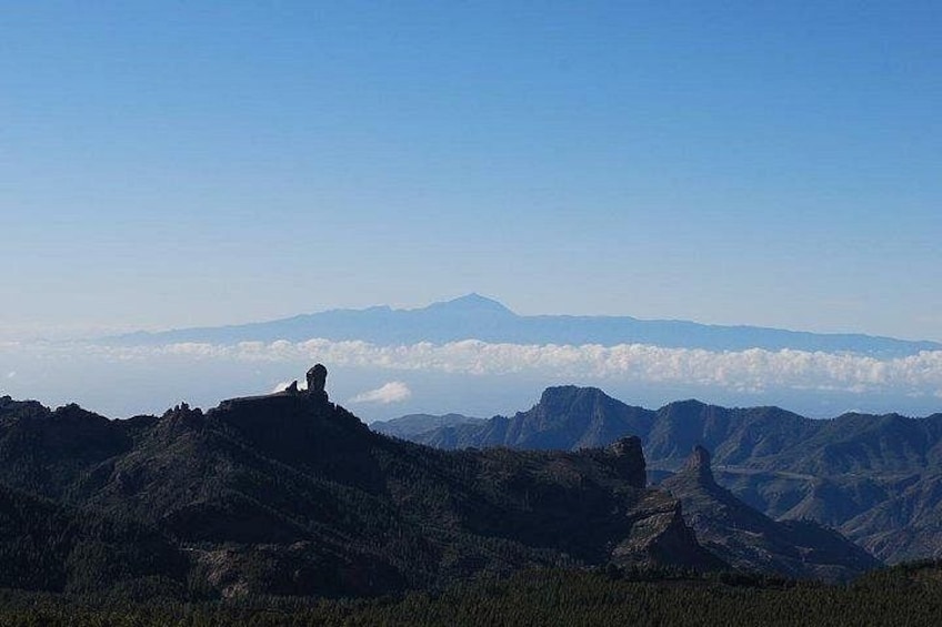 Gran Canaria Gran Tour 3