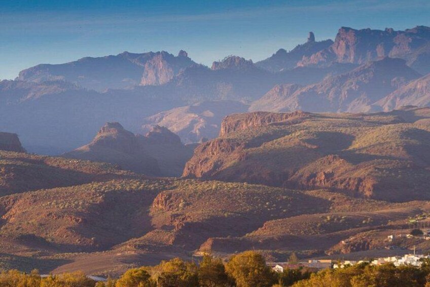 Gran Canaria Gran Tour 2