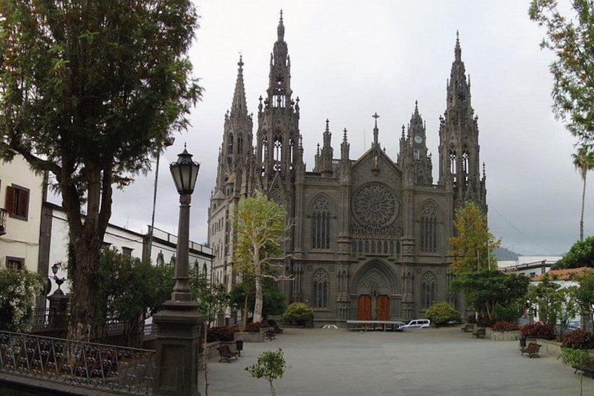Gran Canaria Gran Tour 2
