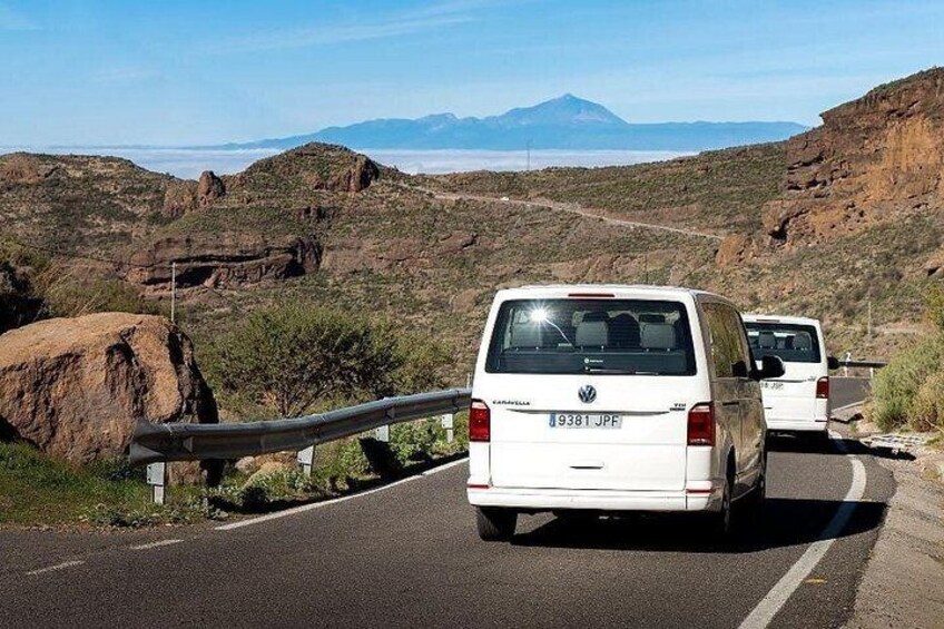 Panorama VIP Tour in Gran Canaria 4