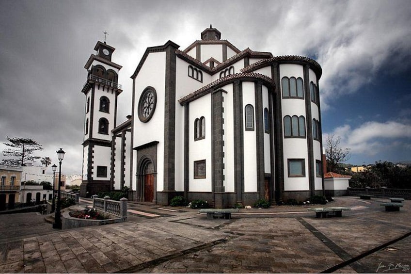 Panorama VIP Tour in Gran Canaria 5