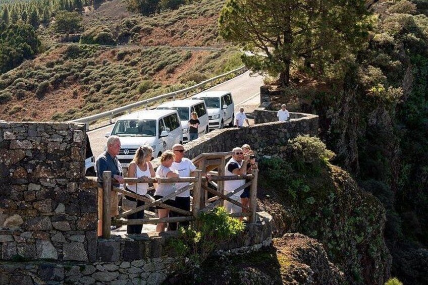 Panorama VIP Tour in Gran Canaria 2
