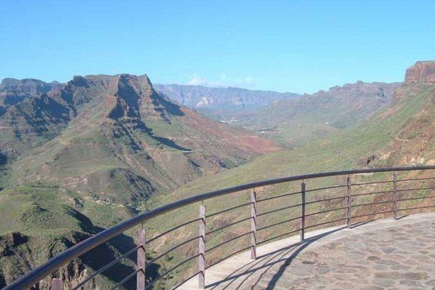 Panorama VIP Tour in Gran Canaria 2